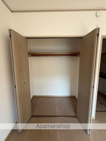 セジュールMの内装写真