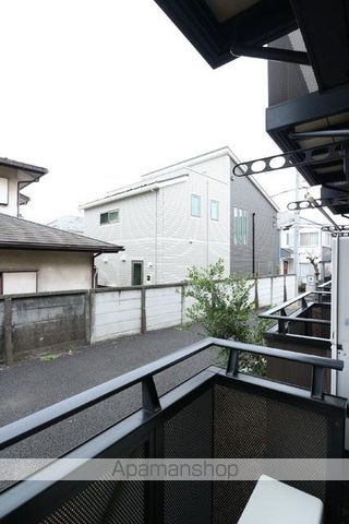 フレア・プランドールBの内装写真