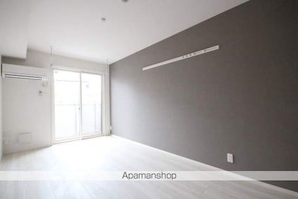 Ｐｏｃｏ　ａ　Ｐｏｃｏ[1K/27.49m2]のリビング・居間