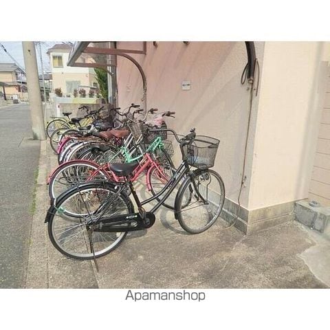 アールズコート喜多山の内装写真