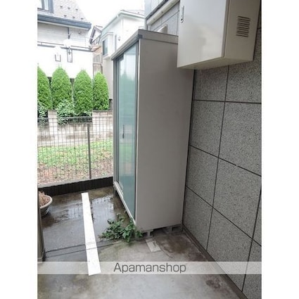 東京都小金井市貫井北町３丁目[3LDK/62.1m2]のその他設備