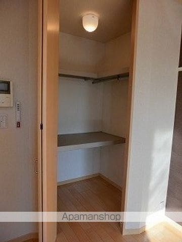 フルールA棟の内装写真