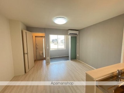 クララメンテ[1LDK/43.24m2]のリビング・居間