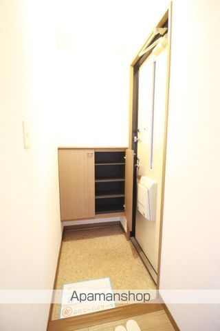 すずらんIの内装写真