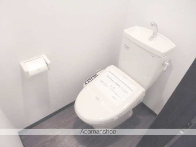 アイエフ城北の内装写真