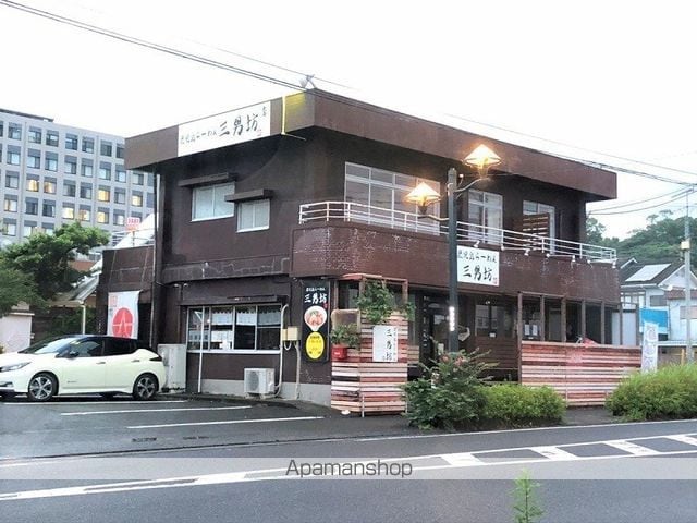 ハピネスハイツの周辺写真