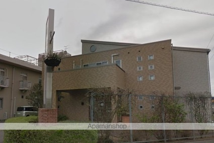 グレイスヴィラＢ棟　[1LDK/51.66m2]の周辺5