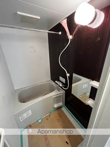 FIKAの内装写真