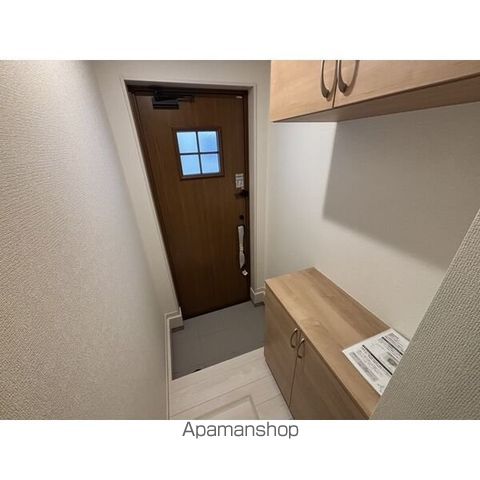 リーブルファイン日比津町2号棟の内装写真