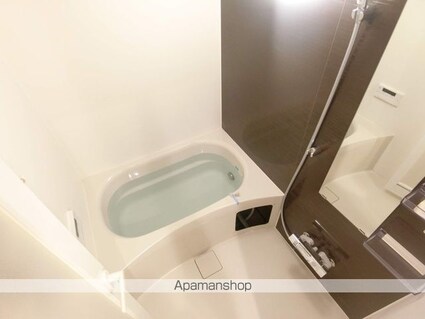 ラグゼナ流山おおたかの森[1LDK/32.34m2]のバス