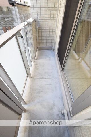 フォーシーズンズ神戸の内装写真