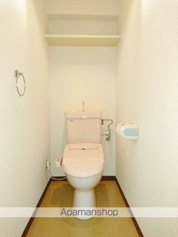 THE KAMINOBORIの内装写真