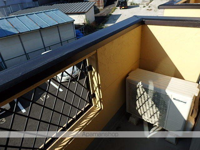 WISH原町ノースの内装写真