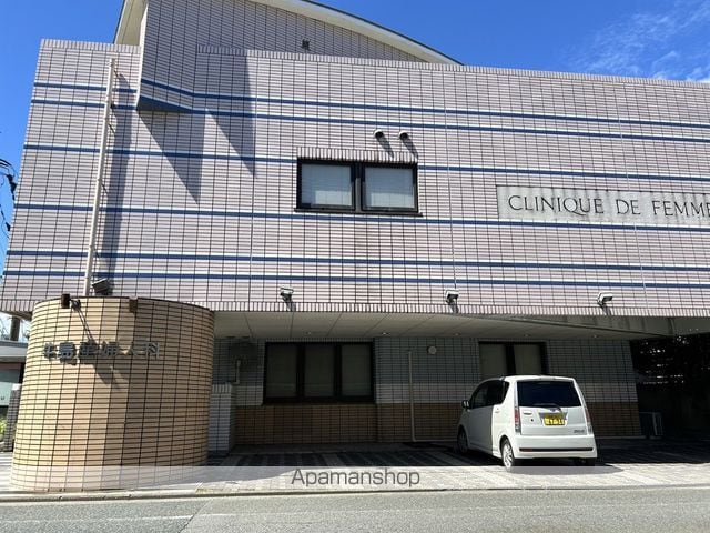 レオネクストサンシャイン観世の周辺写真