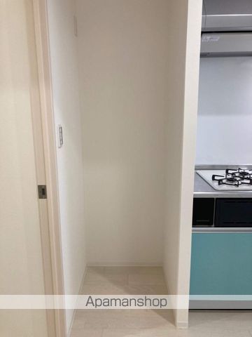 月光福山中央弐番館の内装写真