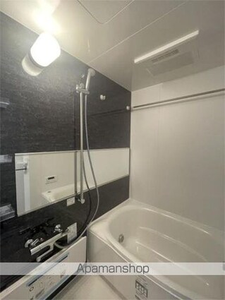 Ｐｏｒｔｏｆｉｎｏ（ポルトフィーノ）[2LDK/46.6m2]のバス