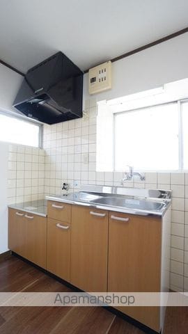 水島臨海鉄道 西富井駅 徒歩7分 1階建 築57年の内装写真