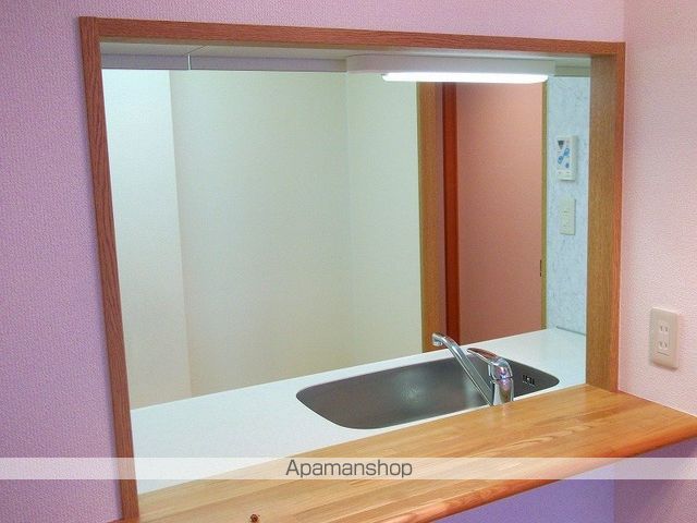 チュリス春日の内装写真