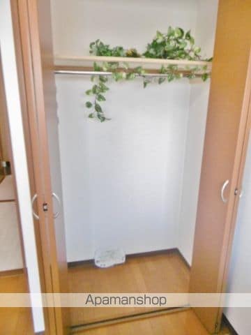 ラクラス高殿の内装写真