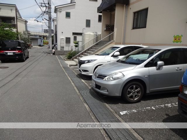 サンローズマンションのその他写真
