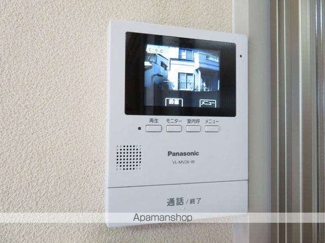 エミネンス静大北の内装写真