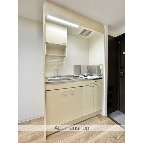 コーポしんしの内装写真