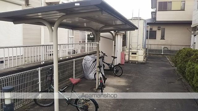レオパレス山王下のその他写真