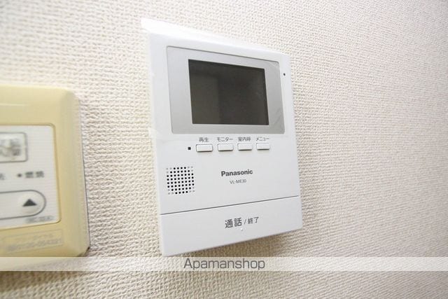 サニーサイドの内装写真