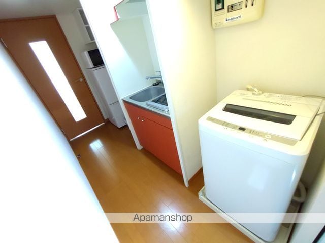 レオパレススリーウッドの内装写真