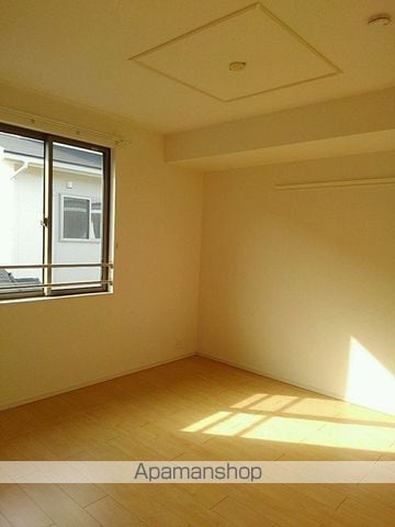 プルミエの内装写真