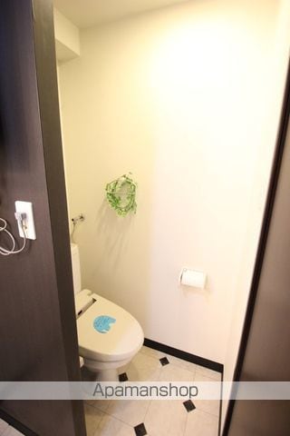 VILLAGE北大通壱番館の内装写真