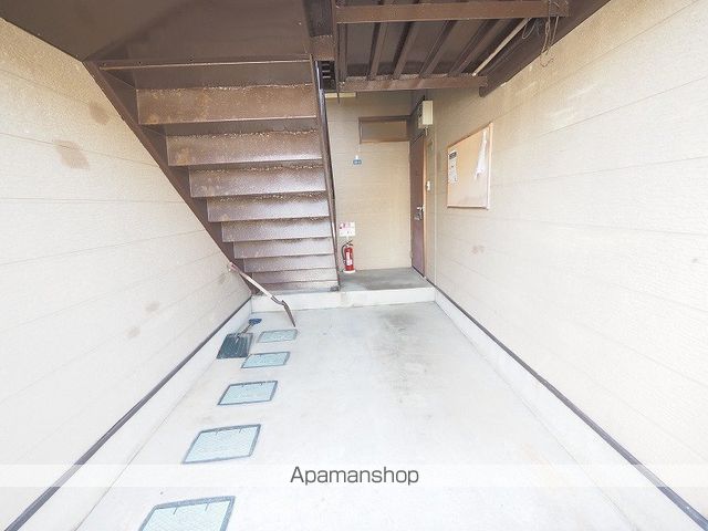コーポ雅のその他写真
