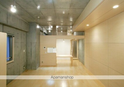 カスタリア八丁堀[1R/46.08m2]のその他内装1