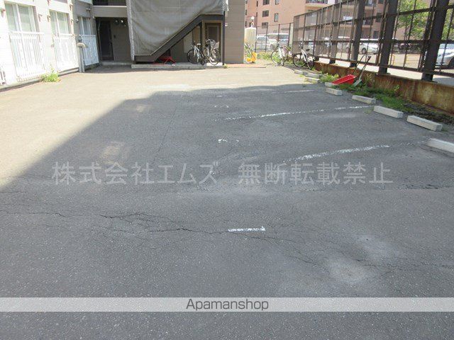 ベルハイム大谷地のその他写真