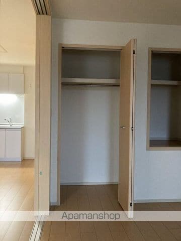 伊万里IIの内装写真