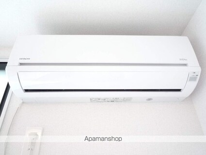 東京都福生市加美平１丁目[1R/35.58m2]の内装4