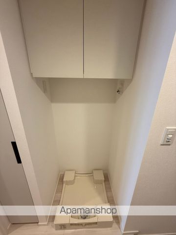 パークアクシス品川シーサイドの内装写真