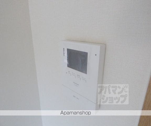 アピアランス優貴の内装写真