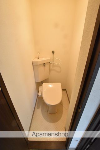グランドールS28の内装写真