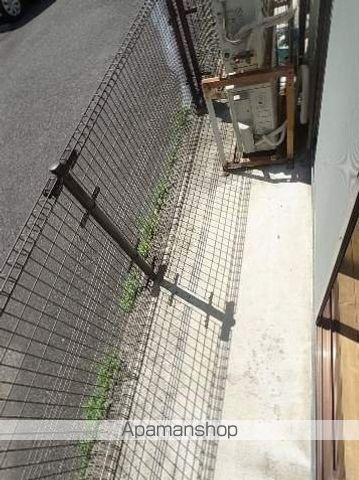 グリーンハイムの内装写真