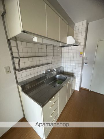 SINCERE舟入の内装写真