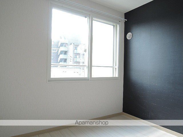 サンルーチェ山鼻の内装写真