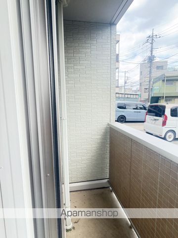 CASA COMFORT Aの内装写真