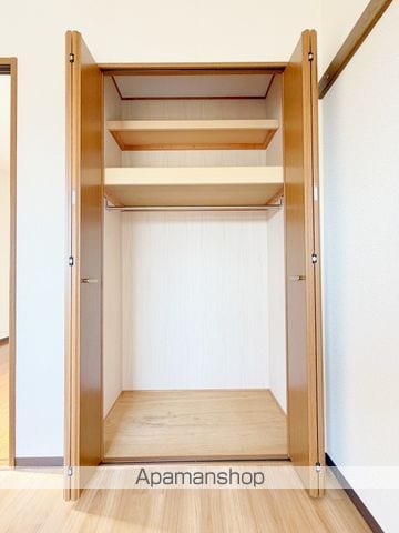 プロスペール半田山の内装写真