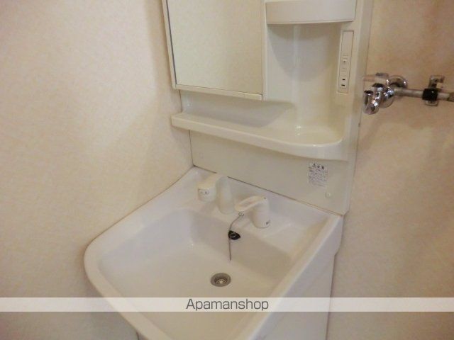 ドゥ・ムーランの内装写真