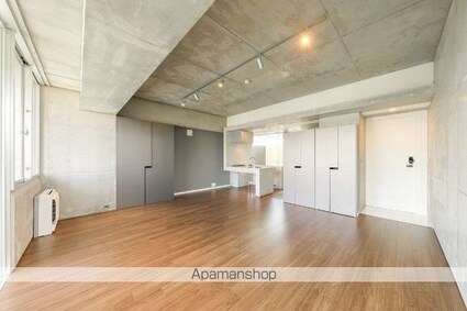 カスタリア広尾[1R/41.3m2]のその他内装1