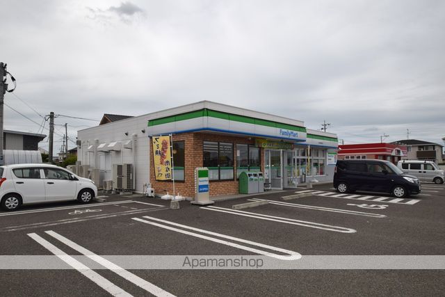 アイ・ヴィレッジ古閑中町Aの周辺写真
