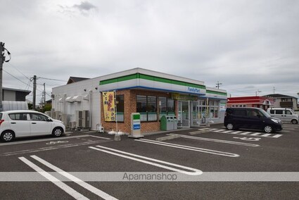 カーサ八代[2LDK/48.91m2]の周辺2