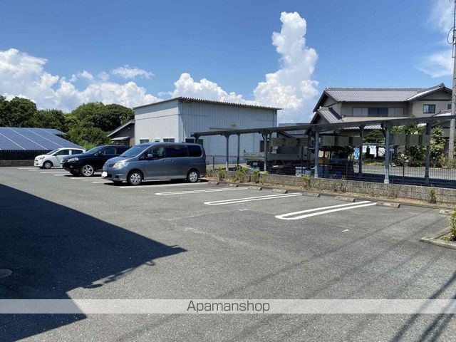 レオパレス昭徳IIのその他写真