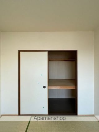 カルムハイツＭ　Ｂ棟[3DK/68.31m2]の内装5